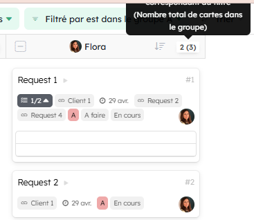 matching card number