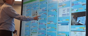 Comment Orano utilise Kantree dans ses équipes