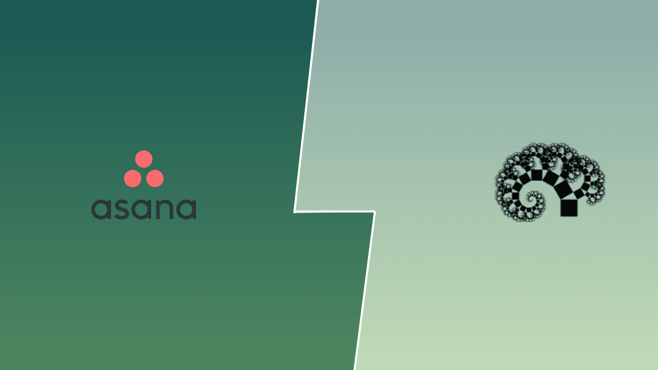 Why is Kantree the best alternative to Asana?