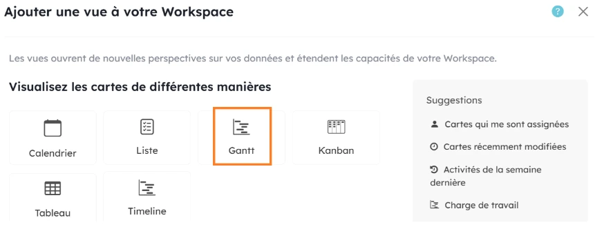 vue Gantt