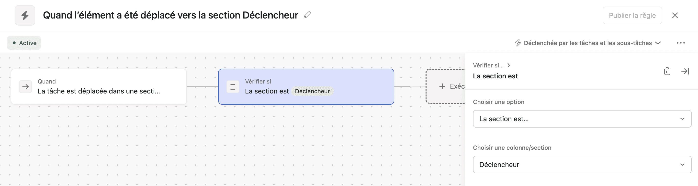 automation asana