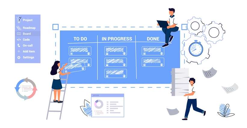 Management Lean Manufacturing : optimisez vos processus de production