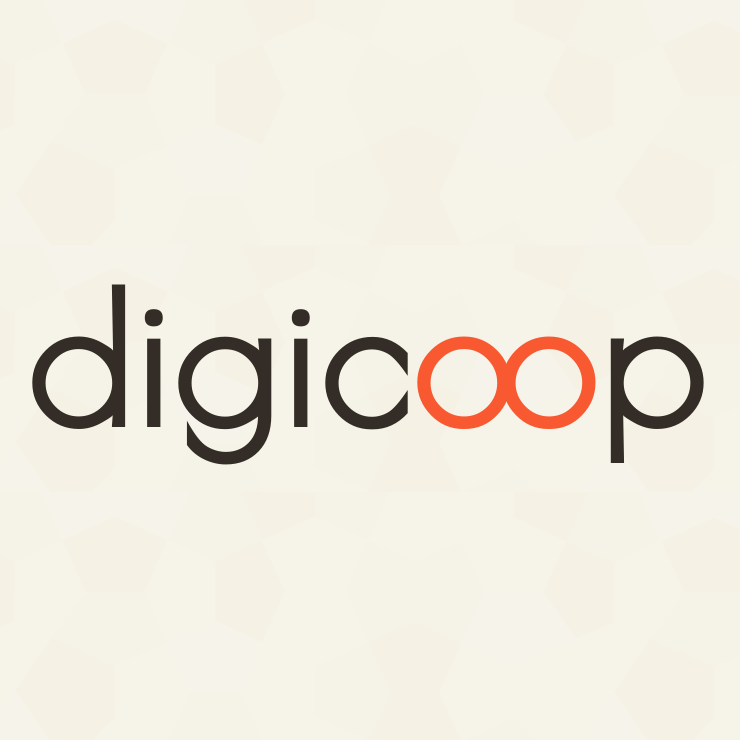 Announcing Digicoop Services