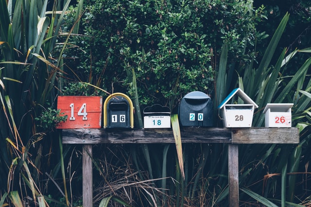 Kantree Inbox, un moyen plus simple de suivre votre travail