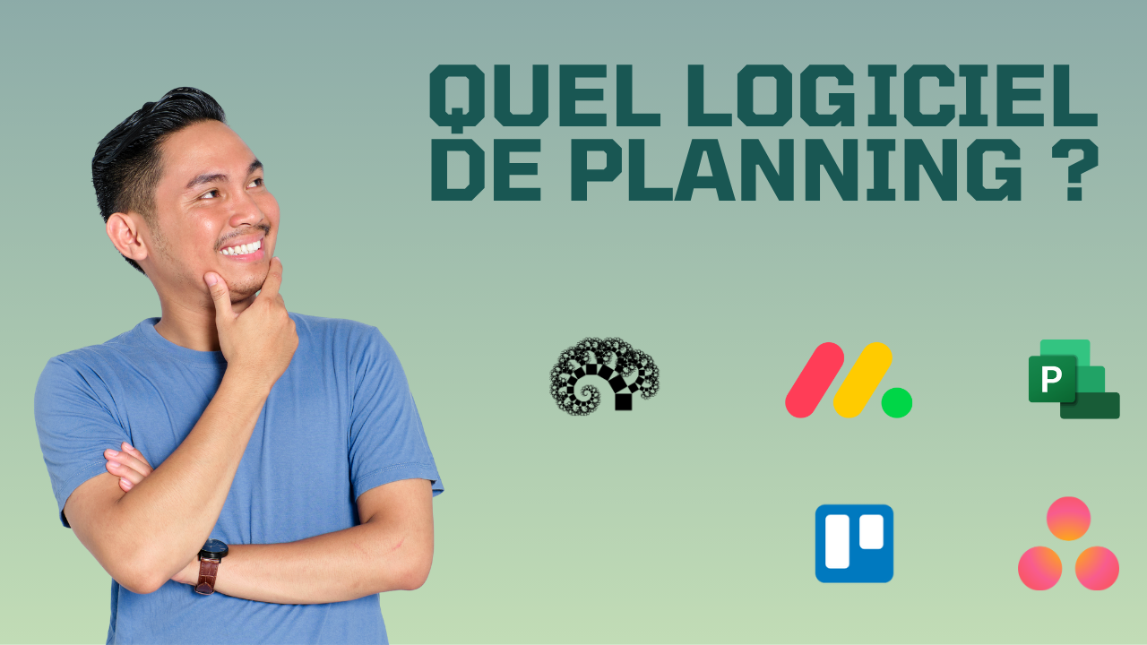 Which scheduling software to choose in 2025?