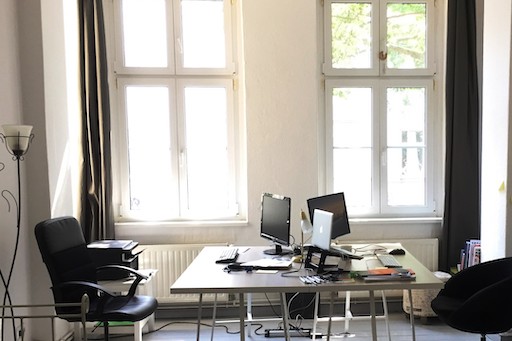 How comit Paris/Berlin grows their business with Kantree